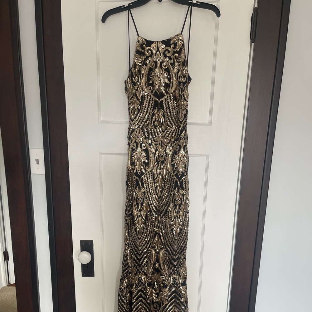 Windsor Prom/Evening gown